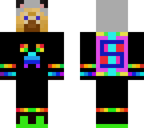 steve the gamer