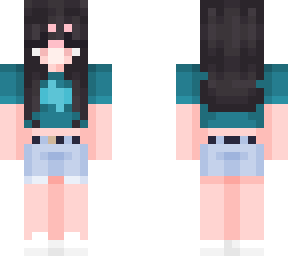 summer shorts!