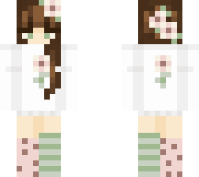 sunflower gurl (edit)