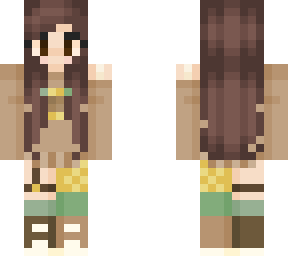 sunflower sweater