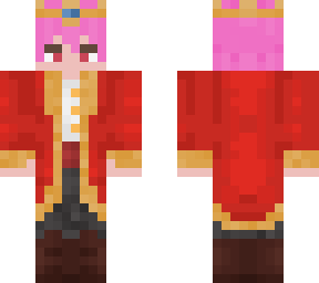 technoblade skin advanced