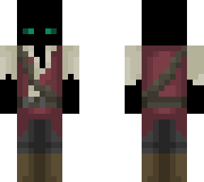 the aztec traveler
