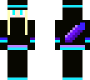 the secret ninja