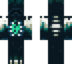 the warden