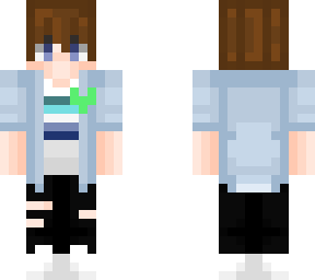 third life :d