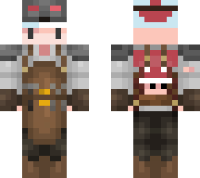toad blacksmith