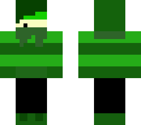 toxic [i made for my friend]