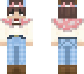trans pride skin? (1)
