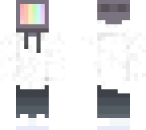 tv head