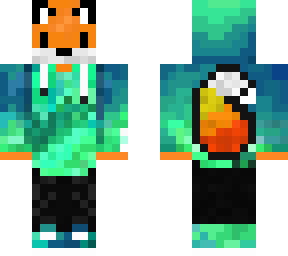 tyfox