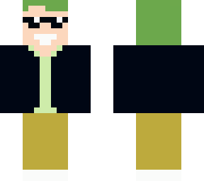 v3 i made him classic 4x
