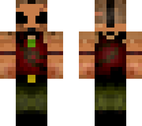 vaas bean