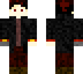 vampire, i guess