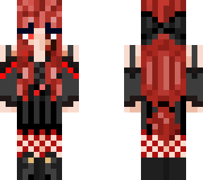 vampire temon