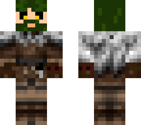 verdan the half breed
