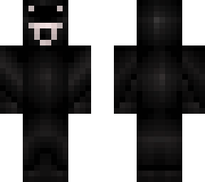 video commander scream