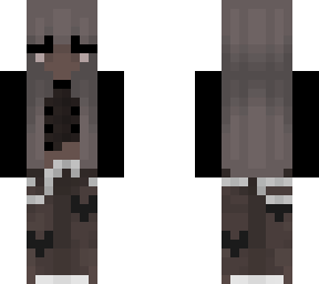 vxnia (black girl edition)