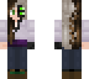 walking corpse (real)