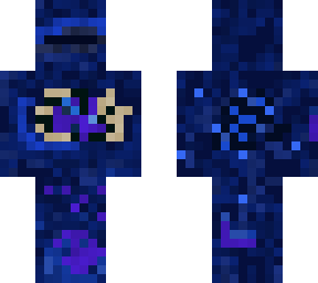 warden