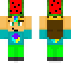 watermelon