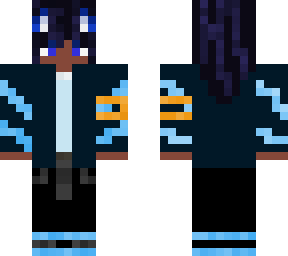 winterwolf