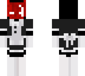 ynalpha maid