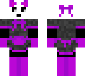 zickzackv maid panda