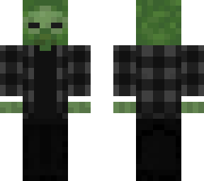 zombie