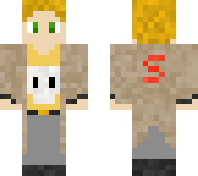 zombie hunter me