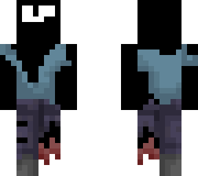 zombie video commander with a foot
