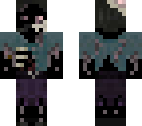 zombified video commander
