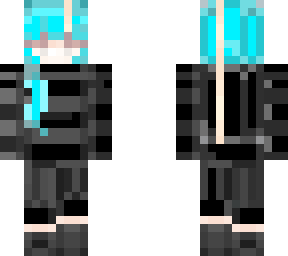 *black dark sweet songs- persona!*