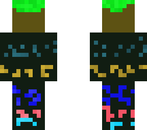 1.19 mining with ores