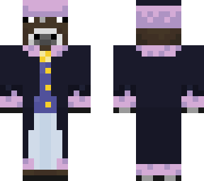 a cow