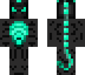 a dragon skin leak ;) (finished)