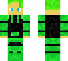 aaronnew78 skin