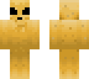 alien potato