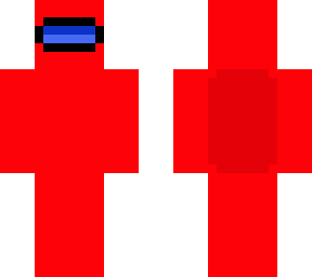 among  us red