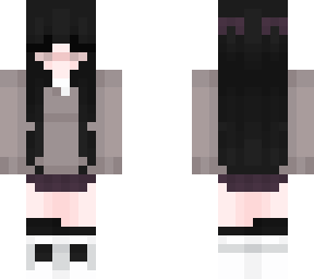 anime girl nice