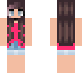 another summer outfit