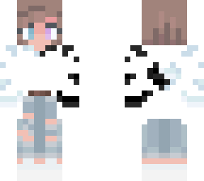 aria new skin