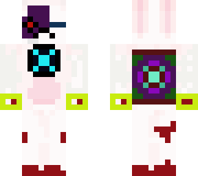 ark rabbit