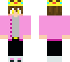 bash the crowned