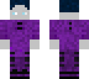 bastighg skin