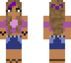 beach blonde (edit)
