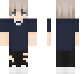 bean 2nd skin
