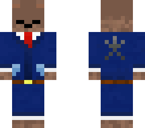 bear in a suit (fixed)