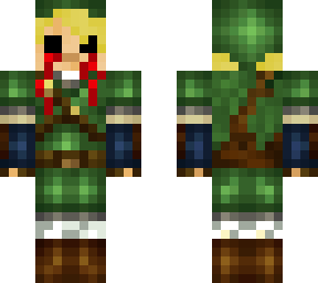 ben drowned