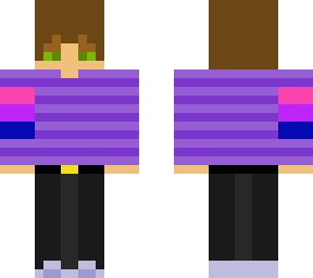 bi boy