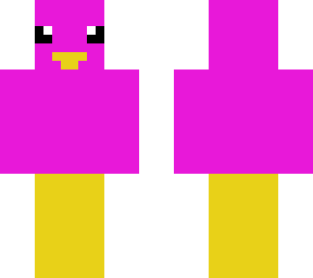 bird
